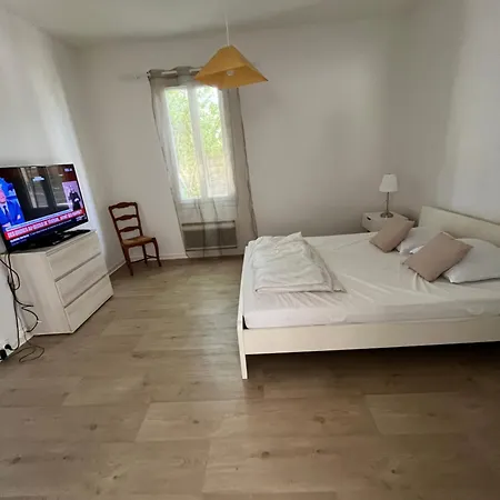 Casa vacanze Maisonnette Et Campagne 5 Kms Océan