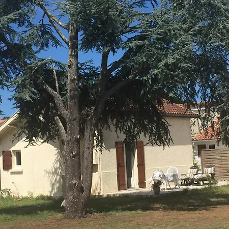 Maisonnette Et Campagne 5 Kms Ocean Grayan-et-l'Hopital