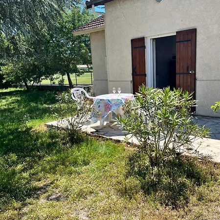 Maisonnette Et Campagne 5 Kms Océan *
