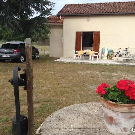 Maisonnette Et Campagne 5 Kms Océan * Grayan-et-l'Hopital